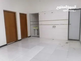  1 شقة سكنية حديثة للإيجار في الحكيمية