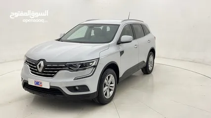  7 (HOME TEST DRIVE AND ZERO DOWN PAYMENT) RENAULT KOLEOS