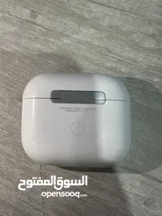  3 سماعه air pods3 ( high copy ) تقليد درجه أولى