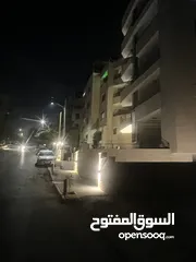  4 شقه للبيع بالطيره بالقرب من المدرسه الانجليه مدخل مستقل على شارع القاهره