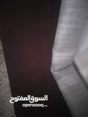  1 مكيته للبيع جديده غير مستعمله نظيفه وحلة كثير سبب البيع لونها غير مناسب مع الجلسه