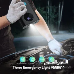  8 بطاريات راف باور للشحن