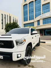  8 TUNDRA 2017صمم و ساهل