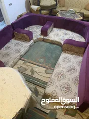  7 مجلس عربي للبيع