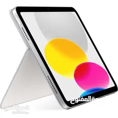  8 ايباد 10 (256GB) جديد بسعر مميز