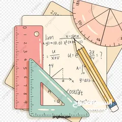  1 مدرس رياضيات خبرة لجميع المراحل  الدراسية بارخص الاسعار