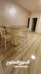  2 شقة مفروشة في - دير غبار - مساحة 250 متر بحديقة و ترس و كراج خاص (ID#: 6767)