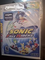  1 41 لعبة سيديات العاب كوبي (جديدة) للXBOX 360 بسعر حرق عاخر البضاعة