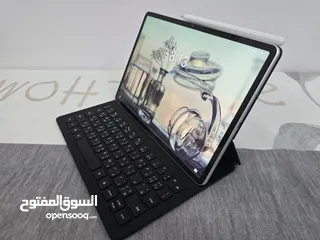  6 تابلت هواوي ميت باد 11.5، huawei tablet matepad 11.5