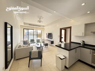  1 شقه للايجار في منطقه عبدون ( Property 40410 )-175063922