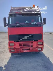  1 volvo unit