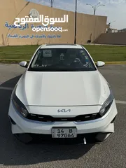  14 KIA SERATO EX 2023