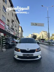  14 سكودا فابيا 2015 جديده منفوضه صح بالصلاة على النبي سحب شركه بويه شركه دهان قطعتين