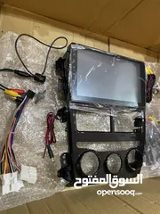  1 للبيع شاشة يوكن و تاهو و كورلا و يارس