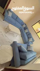  2 اطقم كورنر الأمريكي الأكثر مبيعا وراحه الان متوفره بسعر الجملة لاتتردد بل اتصال والطلب التوصيل مجاني