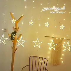  2 اللهم بلغنا رمضان لافاقدين ولا مفقودين  حجم 3*1   تعمل على الكهرباء