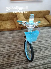  4 بسكليت للبيع