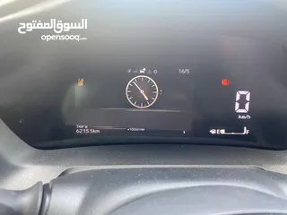  20 تويوتا يارس ياباني اصلي  لاتزال على كفالة الشركة موديل  2023 للبيع الشكل الجديد