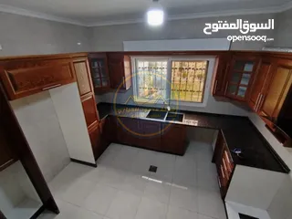  4 رقم الاعلان (5256) شقة للبيع في ام زويتينة قرب دوار إقرأ بناء حديث