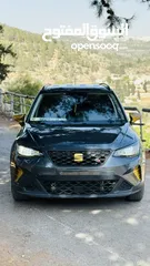  2 Seat Arona FR 2023