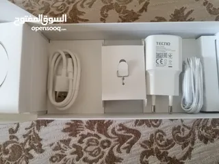  5 تلفون تكنو