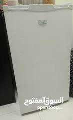  1 Zenet fridge for sale with lock