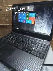 1 لابتوبات i5 - 8GB RAM  500GB
