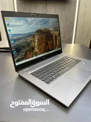  1 لاب توب hp z book