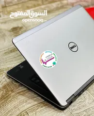  3 لابتوب DELLللبيع مستعمل بحالة الوكالة ومواصفات مميزة