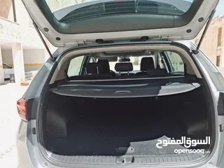  10 KIA SPORTAGE....2020 127500 KM. كيا  سبورتينج موديل 2020