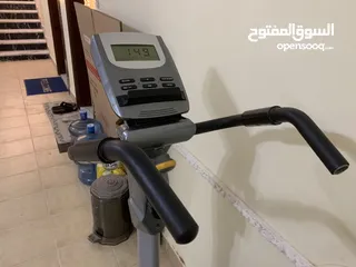  2 Exercise machine for sale