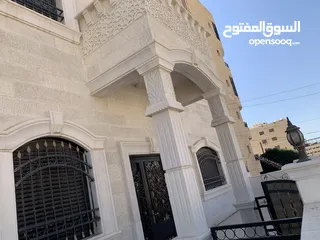  1 شبه فيلا للإيجار في ماركا الشمالية