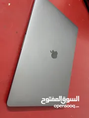  2 MacBook pro 2019