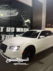  2 كرايسلر،كرايزلر 300s