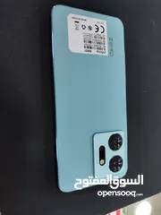  6 INFINIX ZERO 20 (256GB) / 8 RAM USED /// انفينكس زيرو 20 ذاكرة 256 رام 8 مستعمل وكاله