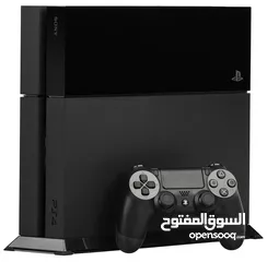  1 مطلوب بلاستيشن 4او 5 نوعية جيده مستعمل لشراء الفوري وارفاق السعر ونوع