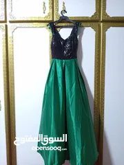 6 فستان سهرة أنيق بتصميم راقٍ وعصري يضمنلك إطلالة لا تُنسى