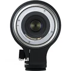  3 TAMRON SP 150-600mm F/5-6.3 Di  عدسة تامرون لكاميرات النيكونG2 for NIKON