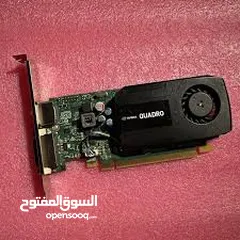  10 GTX 1650 OC 4G Graphics Card/GALAX GT730 2GB/GT610 2GB 64bit/Nvidia Quadro K420 2GB مجموعة كروت شاشة