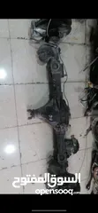  3 ماتور/ جير / بككس / هيئة امامية / مجموعات ستيرنج / جمسGMC /فورد FORD /جيب JEEP/ دودج DODGE