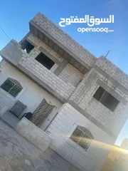  10 بيت لللبيع المفرق الضاحيه