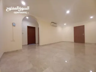  2 2 BR Well Maintained Apartment in Qurum