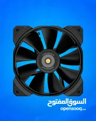  7 Cougar Poseidon GT Liquid Cooler - مبرد مائي من كوجر !