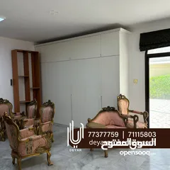  9 Classic villa with garden space in Madinat Al Ilaam