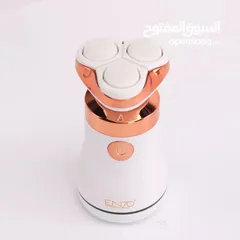  3 الة إزالة الشعر من اينزو الإيطالية 5في 1
