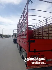  14 مرسيدس موديل 1995 /814 محدثه كامل 817 ماتور بالصلاه على النبي افرهول جديد كامل قطع الافرهول الأصلي