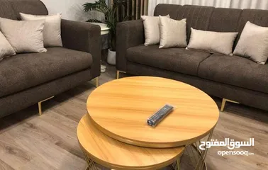  14 شقة مفروشة سوبر ديلوكس اعلان رقم (O317)