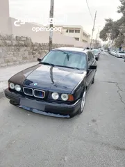  9 bmw 520 e34