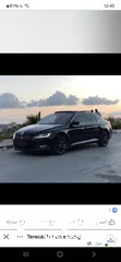  7 سكودا سوبيرب سبورت لاين
