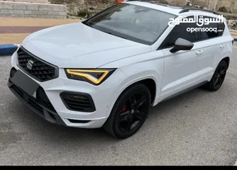  6 أتيكا FR للبيع و فقط كاش الي معني